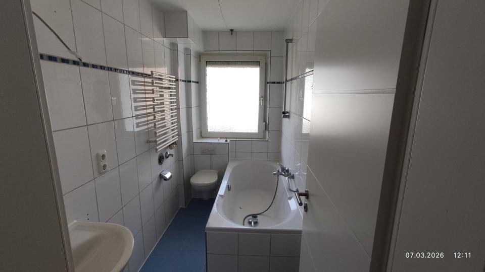 Etagenwohnung Wasserburg am Inn - 3 Zimmer, 56 m&sup2;, 700&euro; | Angebot:25409050