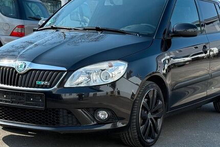 Skoda Fabia 170.000 km 5.990 &euro; Oberasbach 90522