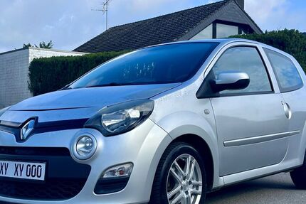 Renault Twingo 149.000 km 2.295 &euro; Hamminkeln 46499