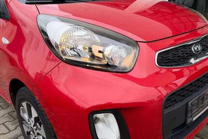 Kia Picanto 32.000 km 7.900 &euro; Dortmund 44379