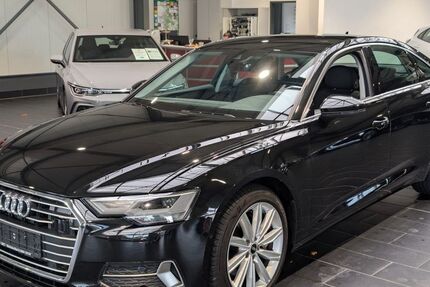 Audi A6 35.000 km 38.900 € Weinheim 69469