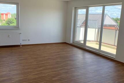 1-Zimmer Wohnung 49qm mit Balkon. 1 zimmer