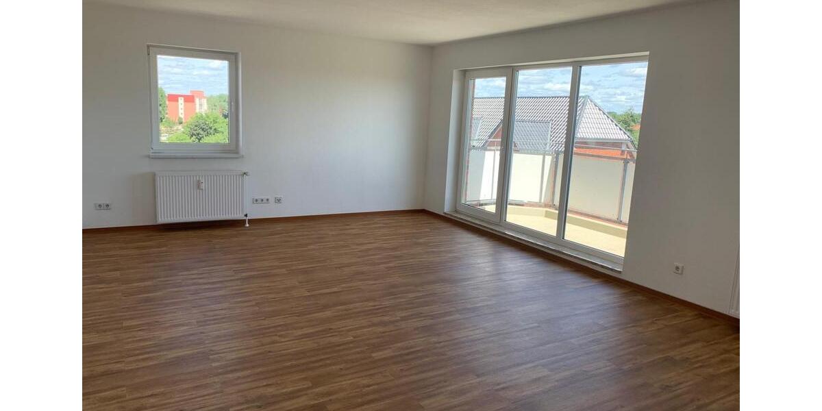 1-Zimmer Wohnung 49qm mit Balkon. 1 zimmer