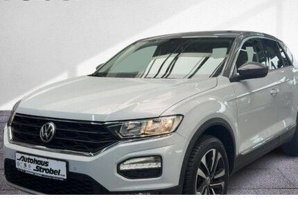 VW T-Roc 34.558 km 23.990 € Schnaittach 91220