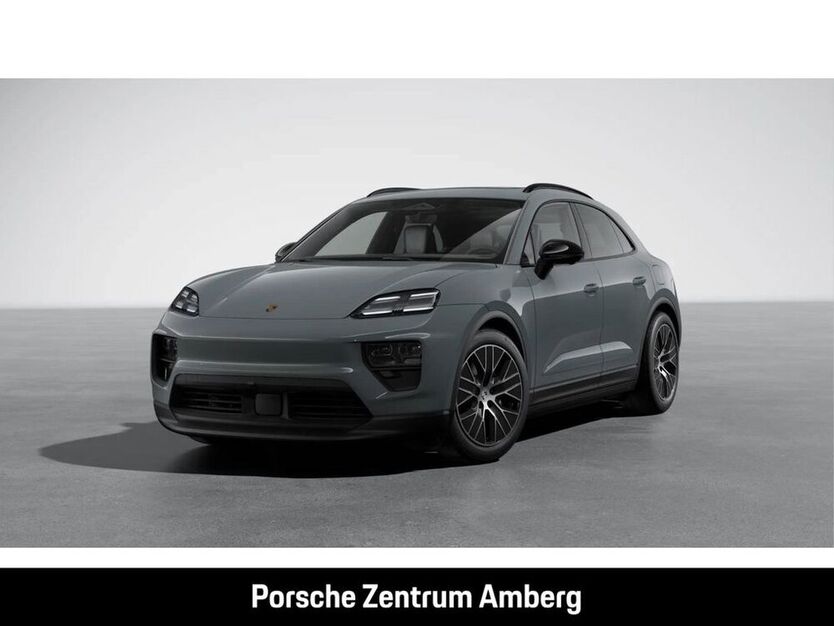 Macan