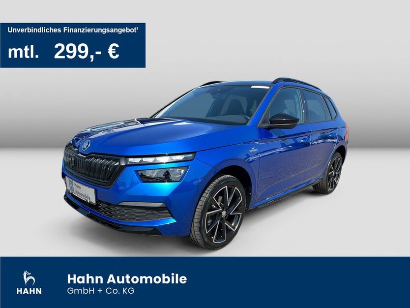 Skoda Kamiq 53.490 km 23.470 € Weinstadt-Endersbach 71384
