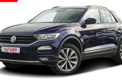 VW T-Roc 52.060 km 17.950 &euro; Schwerin 19061