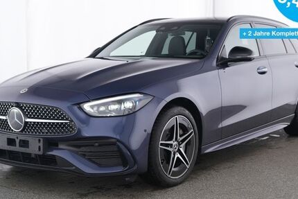 Mercedes-Benz C 300 12.953 km 54.790 &euro; Euskirchen 53879