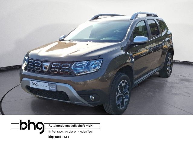 Dacia Duster 58.523 km 15.760 &euro; Albstadt 72458