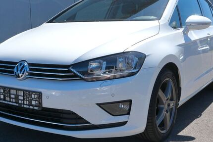 VW Golf Sportsvan 177.000 km 11.550 &euro; Thannhausen 86470