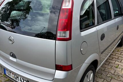 Opel Meriva 149.000 km 2.500 &euro; Geisingen 78187