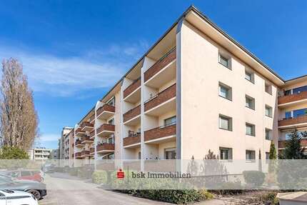 Wohnung Berlin Neukölln - 1 Zimmer, 36 m&sup2;, 144.000&euro; | Angebot:26122389