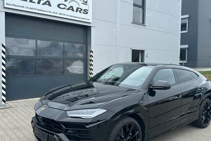 Lamborghini Urus 75.000 km 199.000 &euro; Kelkheim 65779