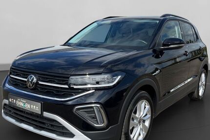 VW T-Cross 7.700 km 25.888 &euro; Ehingen 89584