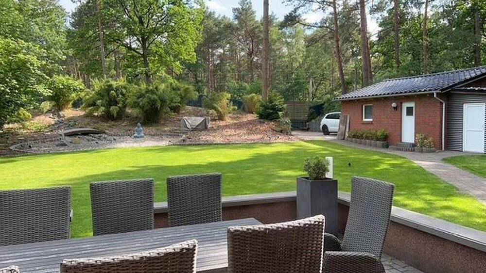 Einfamilienhaus Gifhorn Winkel - 6 Zimmer, 136 m&sup2;, 485.000&euro; | Angebot:26902371