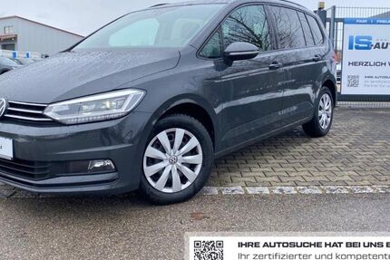VW Touran 167.940 km 18.399 &euro; Langenmosen 86571
