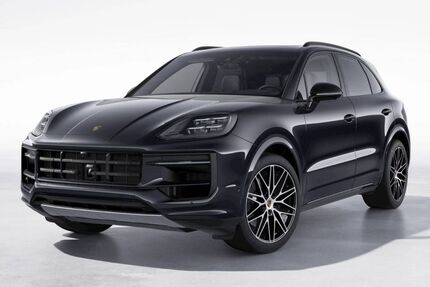 Porsche Cayenne 9.911 km 112.870 &euro; Offenburg 77652