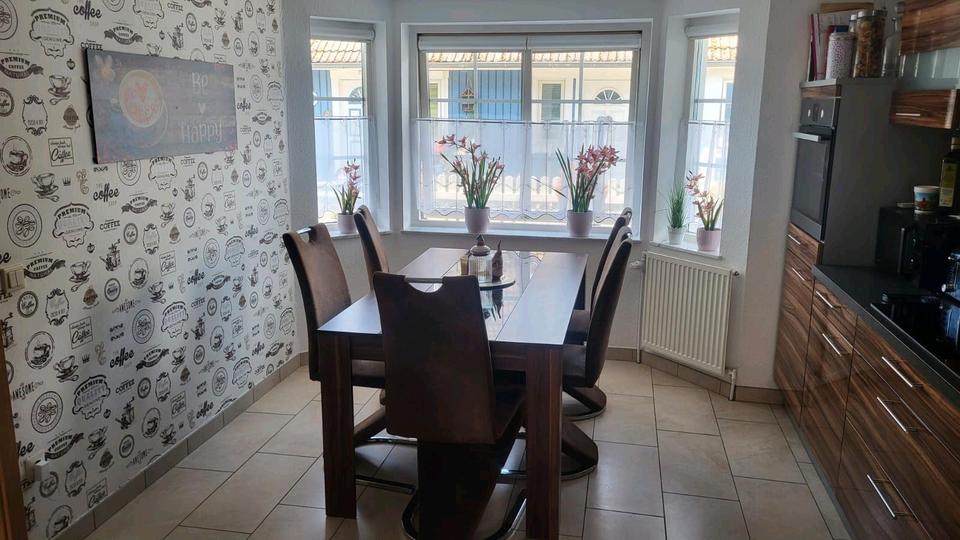 Reihenhaus Brome - 4 Zimmer, 102 m&sup2;, 209.000&euro; | Angebot:26904423