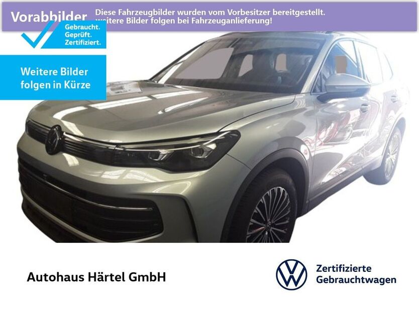 VW Tiguan 12.900 km 34.700 € Osnabrück 49084