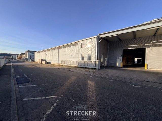 Gewerbeobjekt Königsbach-Stein Stein - 2.500.000&euro; | Angebot:24140854