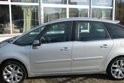 Citroen C4 Picasso 69.900 km 6.950 &euro; Rügland 91622