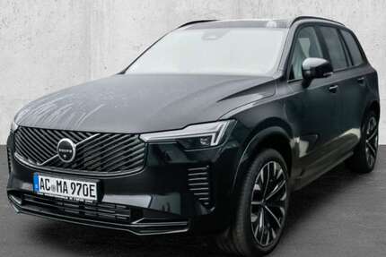 Volvo XC90 12.000 km 74.880 &euro; Aachen 52078