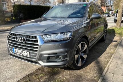 Audi Q7 140.000 km 29.900 &euro; Kiel 24105