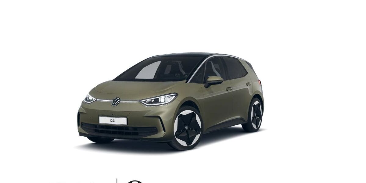 VW ID.3 29.900 km 35.980 &euro; Erfurt 99099