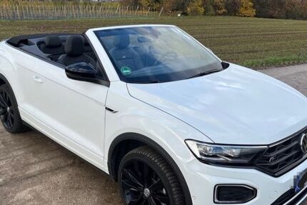 VW T-Roc 46.000 km 26.100 &euro; Porta Westfalica 32457