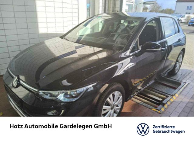 VW Golf 18.919 km 26.980 &euro; Gardelegen 39638