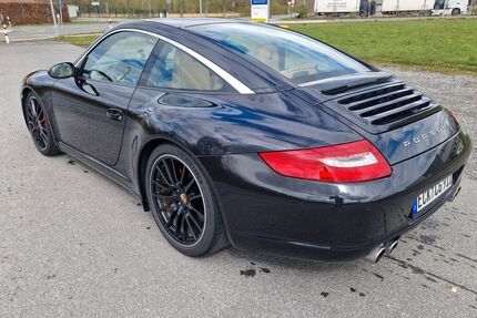 Porsche 997 163.000 km 54.997 &euro; Osdorf 24251