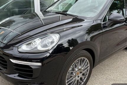 Porsche Cayenne 94.000 km 35.500 &euro; Sindelfingen 71065