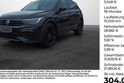 VW Tiguan 71.450 km 31.930 &euro; Versmold 33775