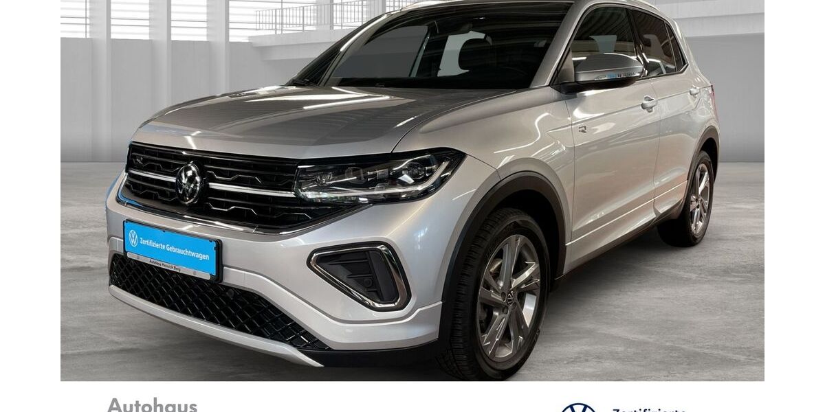 VW T-Cross 13.808 km 25.450 &euro; Oldenburg / Holst. 23758