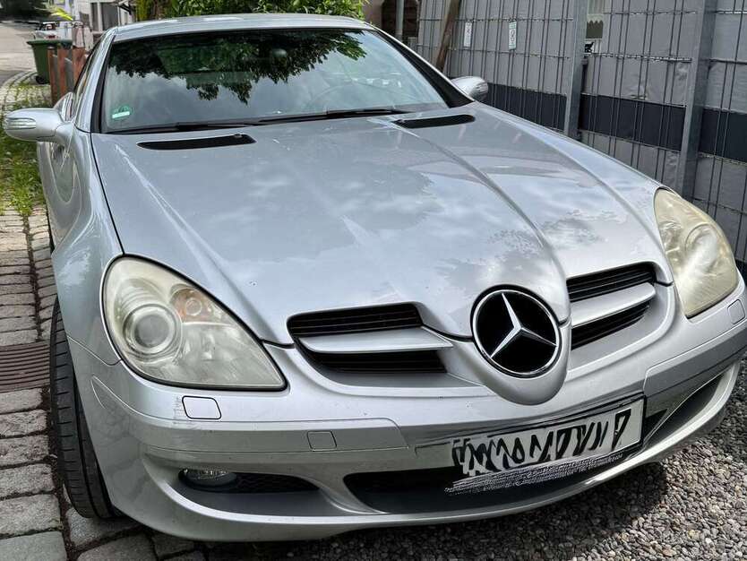 SLK 200