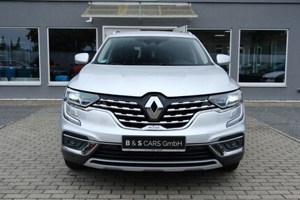 Renault Koleos 84.500 km 22.999 &euro; Nauen 14641