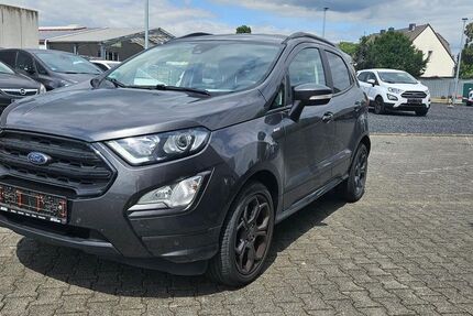 Ford EcoSport 41.120 km 17.180 &euro; Bedburg-Hau 47551