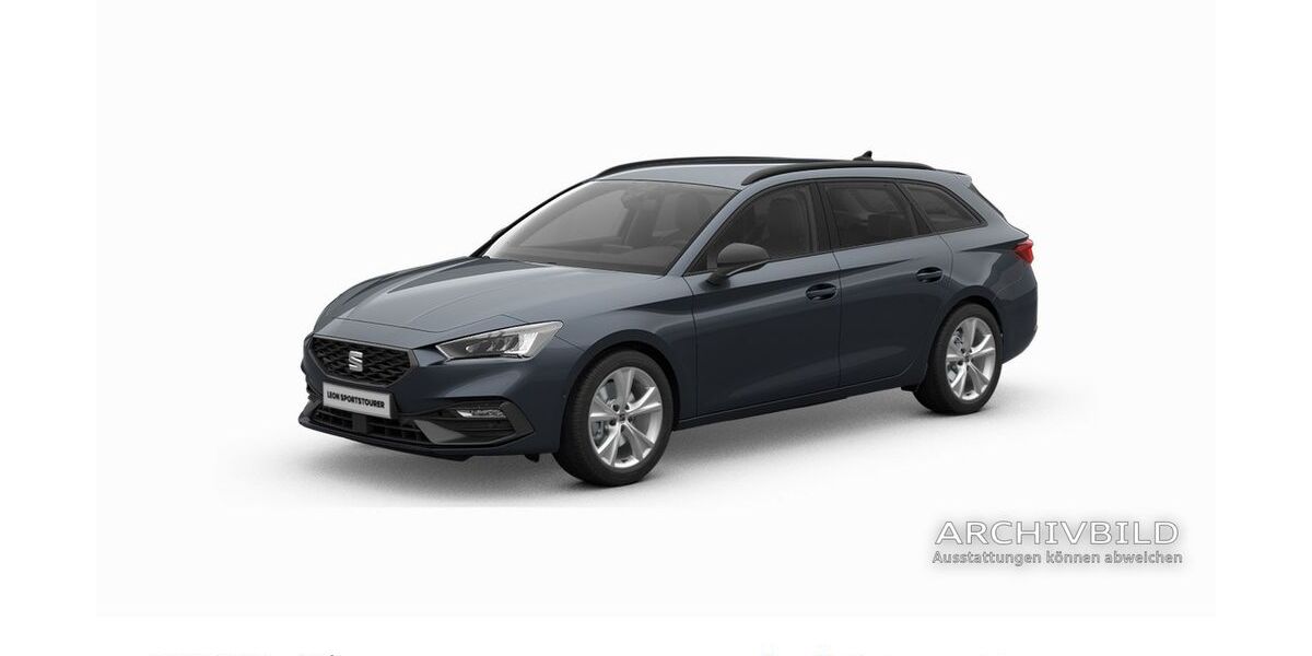 Seat Leon 18.038 km 29.988 &euro; Leverkusen 51373