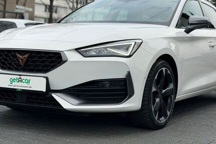 Cupra Leon 69.754 km 24.999 &euro; Kassel 34123