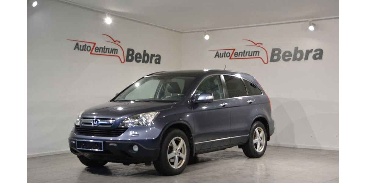 Honda CR-V 171.120 km 6.000 &euro; Bebra 36179