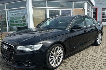 Audi A6 170.000 km 13.999 &euro; Wernigerode 38855
