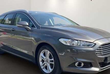 Ford Mondeo 99.800 km 12.400 &euro; Storkow 15859