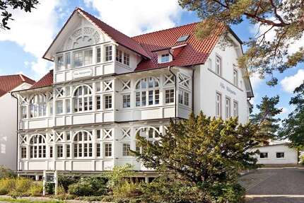 Wohnung Ostseebad Binz Ostseebad Binz - 2 Zimmer, 54 m&sup2;, 399.000&euro; | Angebot:27249404