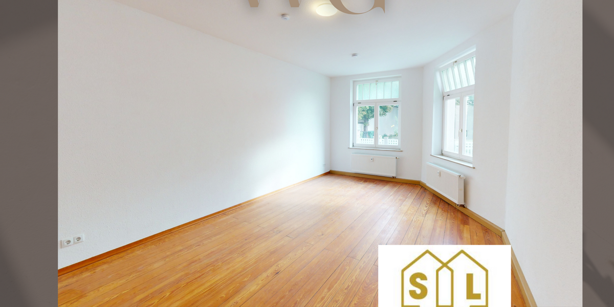Etagenwohnung Leipzig Anger-Crottendorf - 1 Zimmer, 26 m&sup2;, 350&euro; | Angebot:26367231