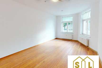 Wohnung Leipzig Anger-Crottendorf - 1 Zimmer, 26 m&sup2;, 350&euro; | Angebot:26367231