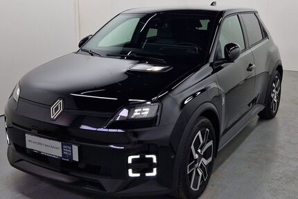 Renault R 5 3.500 km 33.490 &euro; Landau 76829