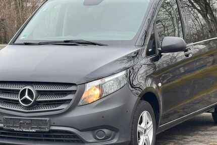Mercedes-Benz Vito 105.000 km 27.990 &euro; Isernhagen 30916