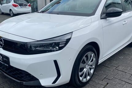 Opel Corsa 17.630 km 14.200 &euro; Detmold 32758