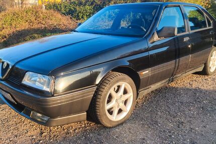 Alfa Romeo 164 174.859 km 2.950 &euro; Heidelberg 69126