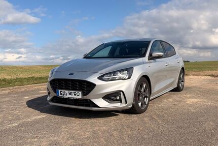 Ford Focus 66.500 km 12.299 &euro; Trollenhagen 17039